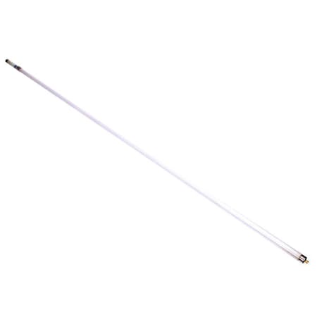 Hussmann Lmp Flr Fp28/830 T5 48, No S20868 125031131